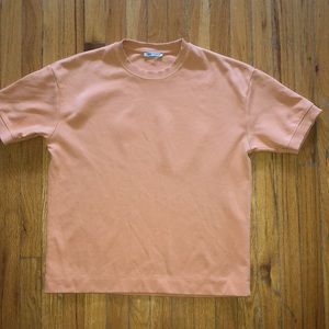 Zara men’s oversized shirt. Excellent condition!Size M see pics for measurements